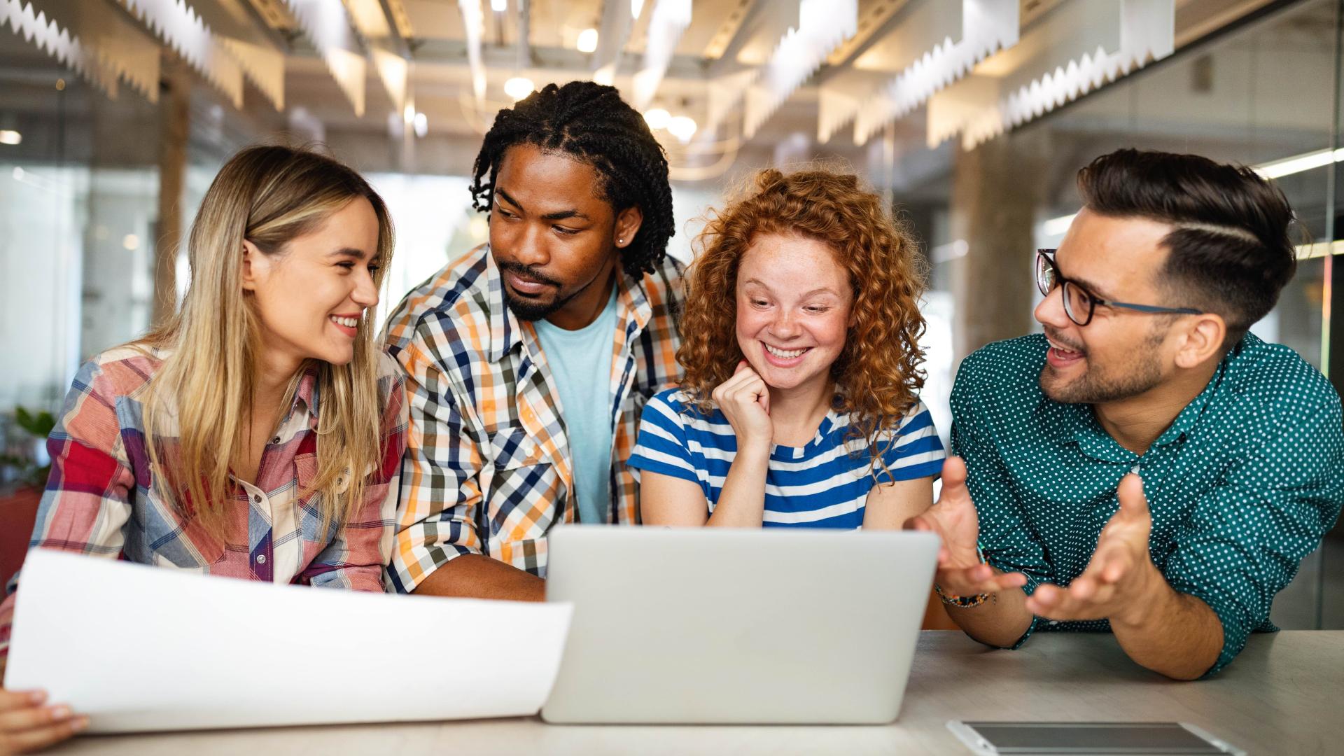 Service &amp; Dienstleistung